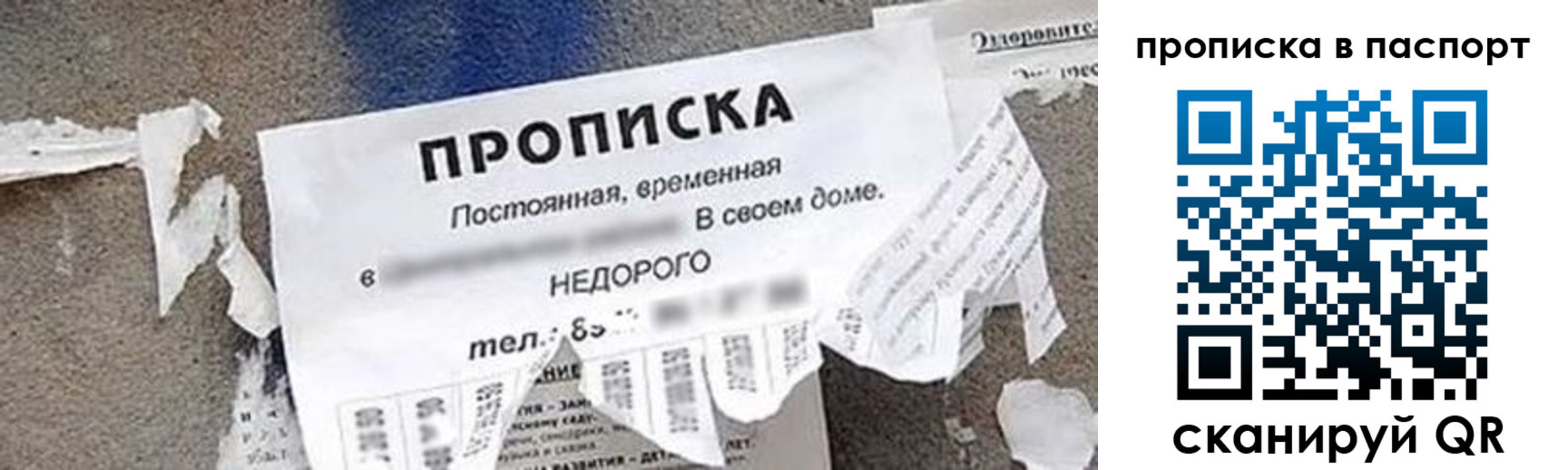 где прописаться в Нововоронеже
